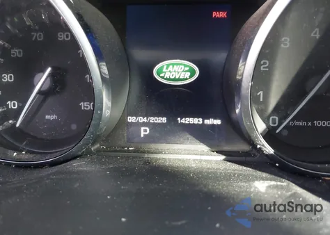 2016 Land Rover Discovery Sport Se from USA, damaged, VIN SALCP2BG1GH621248